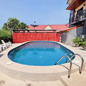 Oyo 609 Lanta Dream House ** Ko Lanta